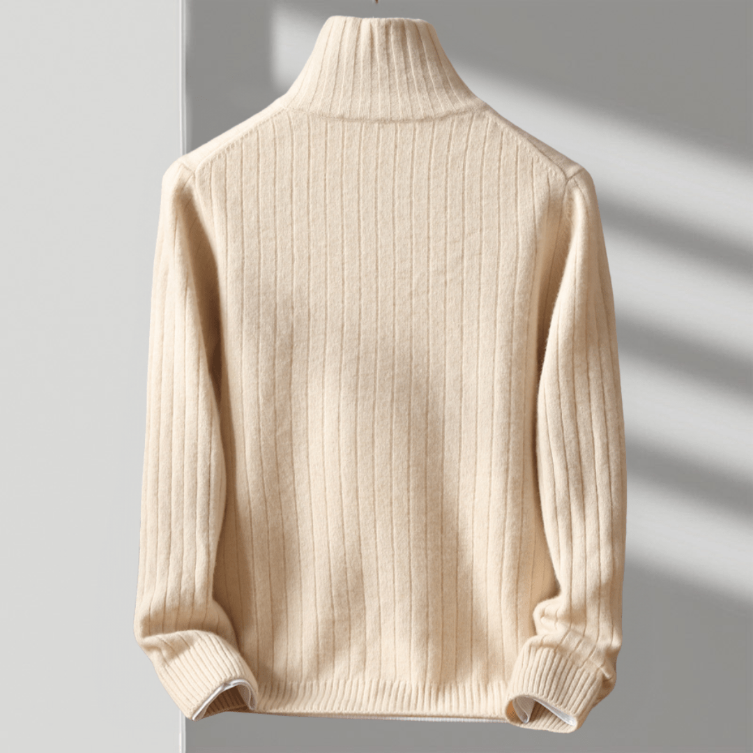 Elliot&Moss™ | Zip Maglia Elegante Set