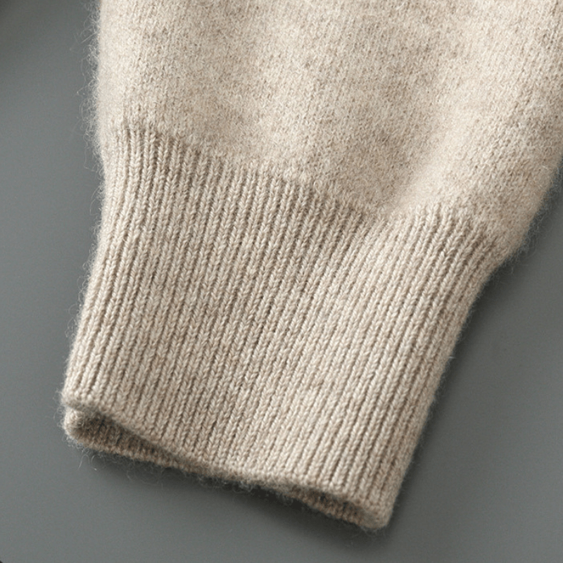 Elliot&Moss™ | Zip Maglia Lounge Set
