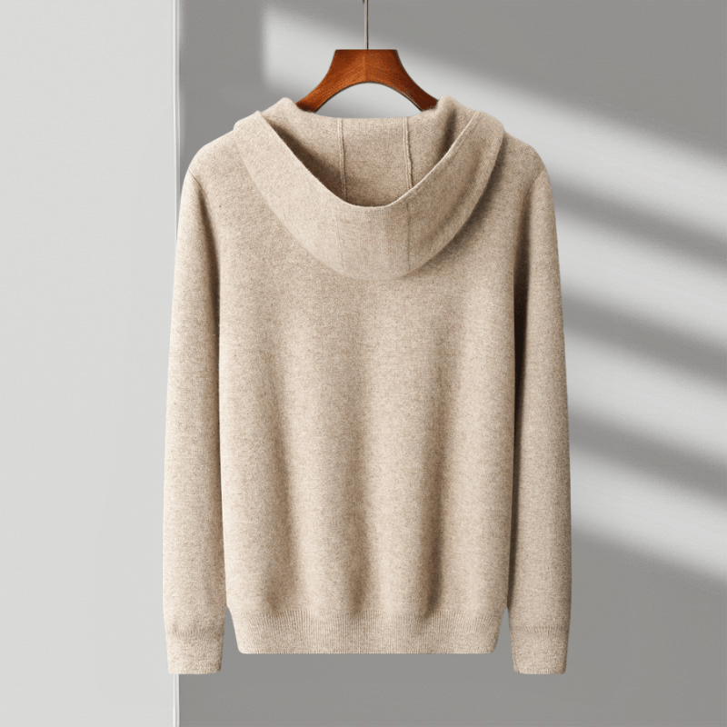 Elliot&Moss™ | Casual Hoodie Lounge Set