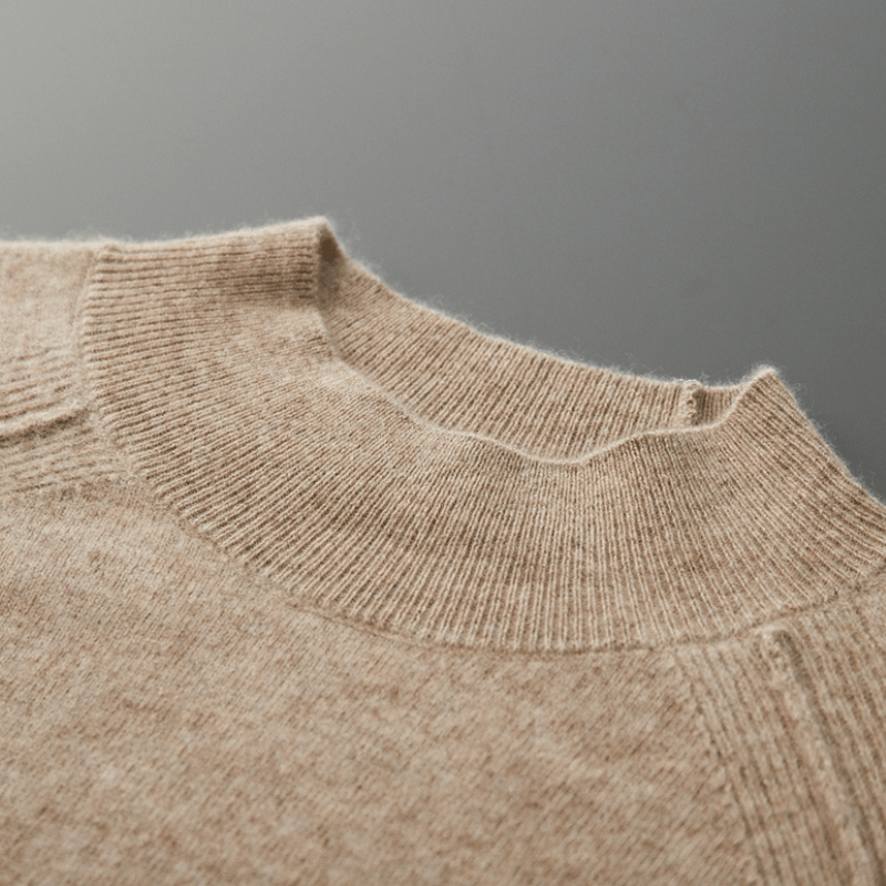 Elliot&Moss™ | Maglione A Spalle Raglan
