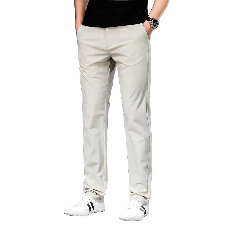 Elliot&Moss™ | Pantaloni Chino Porto
