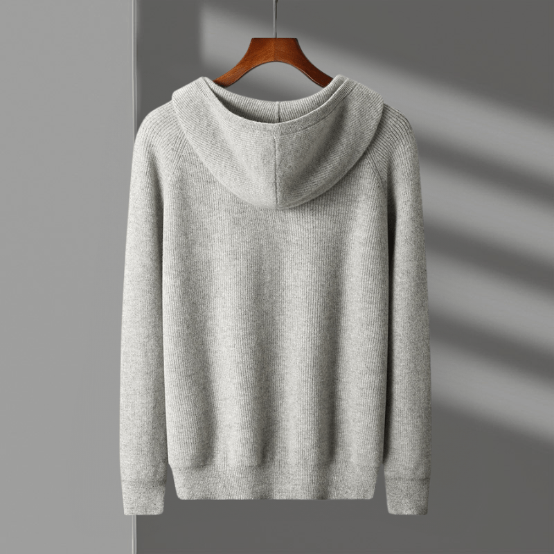 Elliot&Moss™ | Hoodie Zip Comfort Set