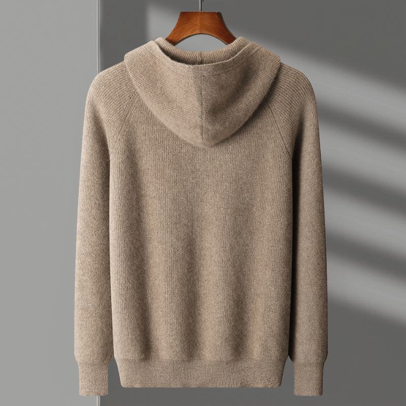 Elliot&Moss™ | Hoodie Zip Comfort Set