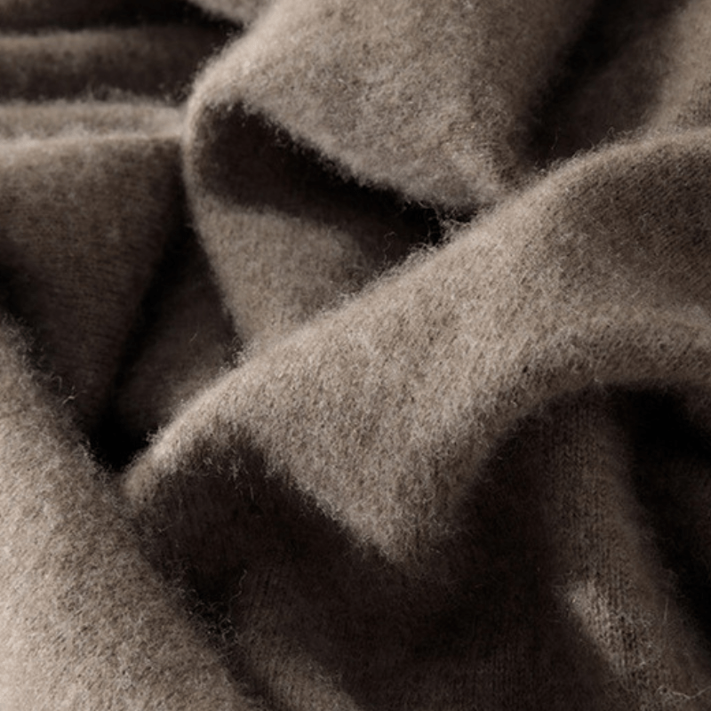 Elliot&Moss™ | Maglione A Spalle Raglan