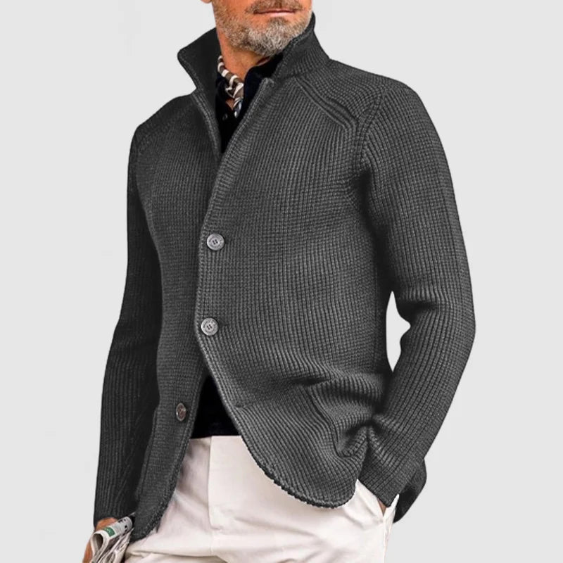 Antinio | Cardigan Elegante