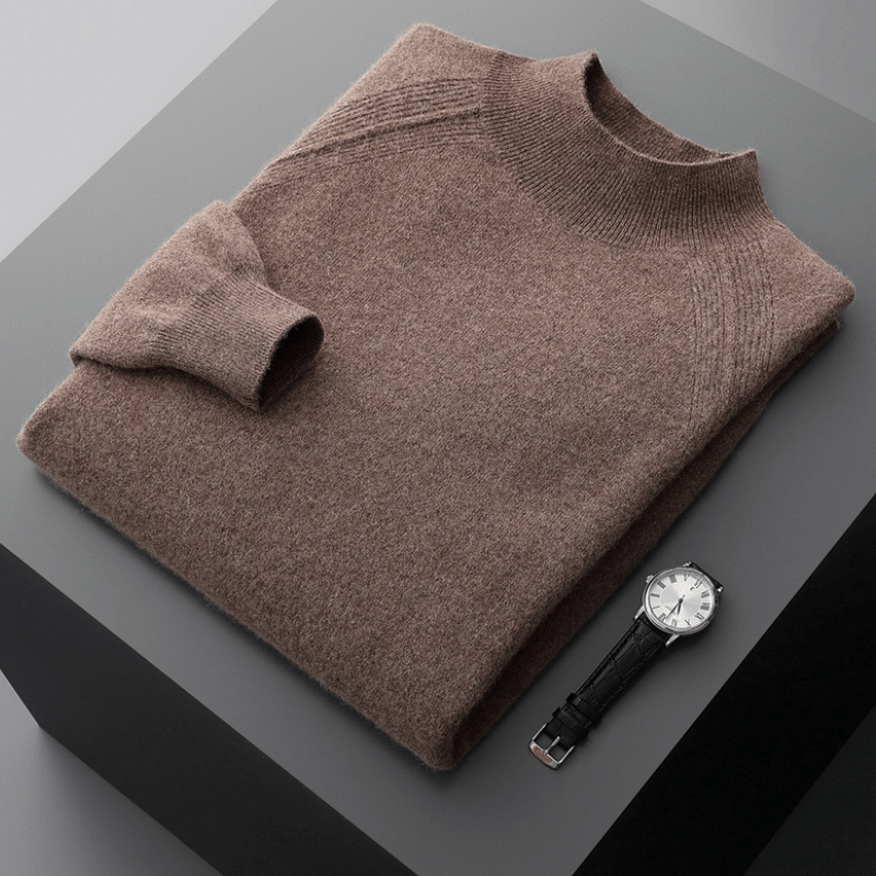 Elliot&Moss™ | Maglione A Spalle Raglan