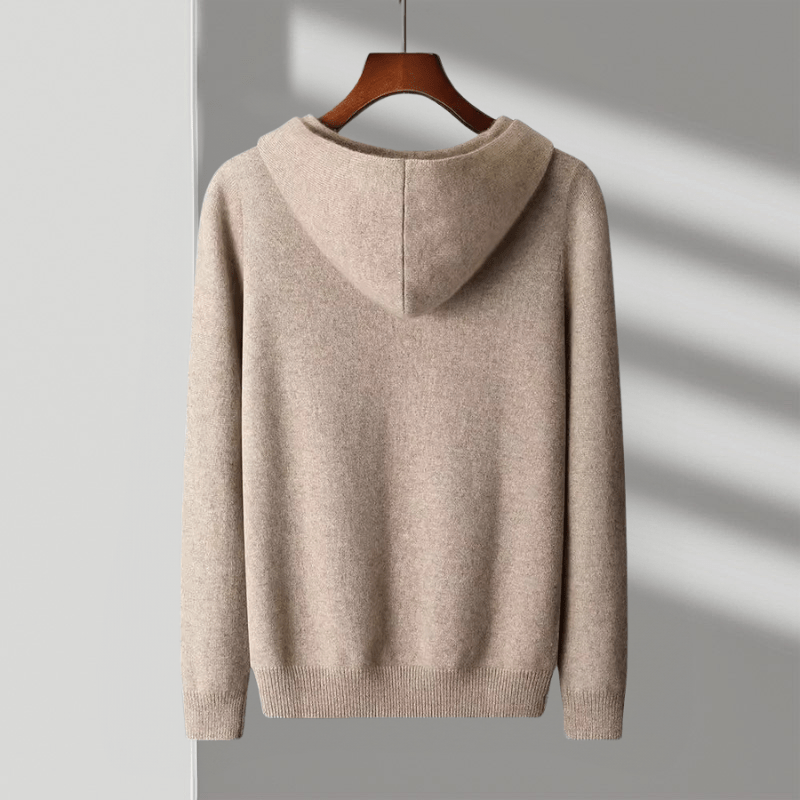 Elliot&Moss™ | Hoodie Maglia Comfort Set