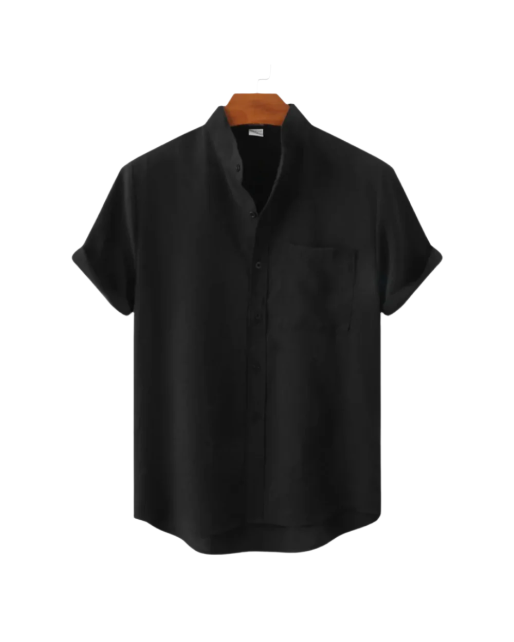 Elliot&Moss™ | Camicia Collo Coreano