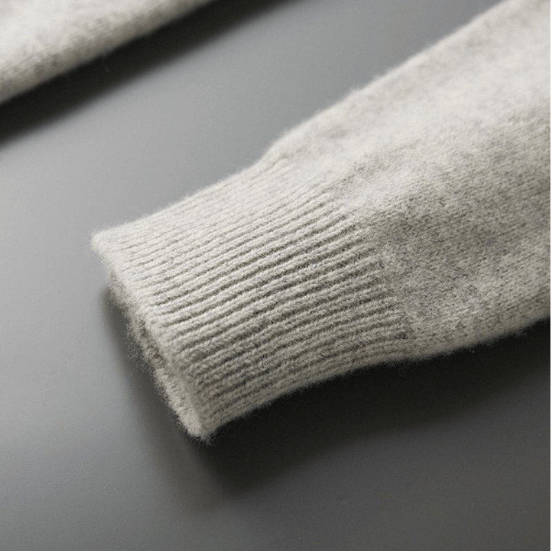 Elliot&Moss™ | Hoodie Maglia Comfort Set