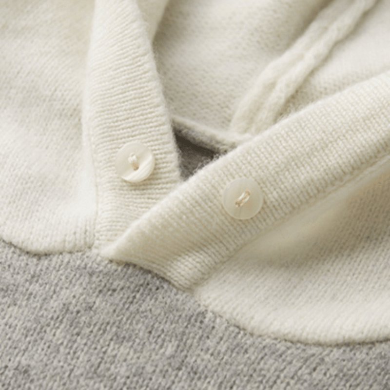 Elliot&Moss™ | Hoodie Maglia Comfort Set