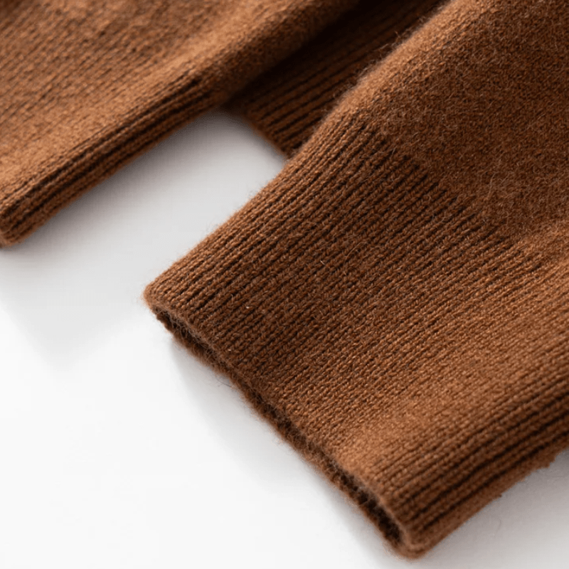 Elliot&Moss™ | Felpa Morbida Con Cappuccio