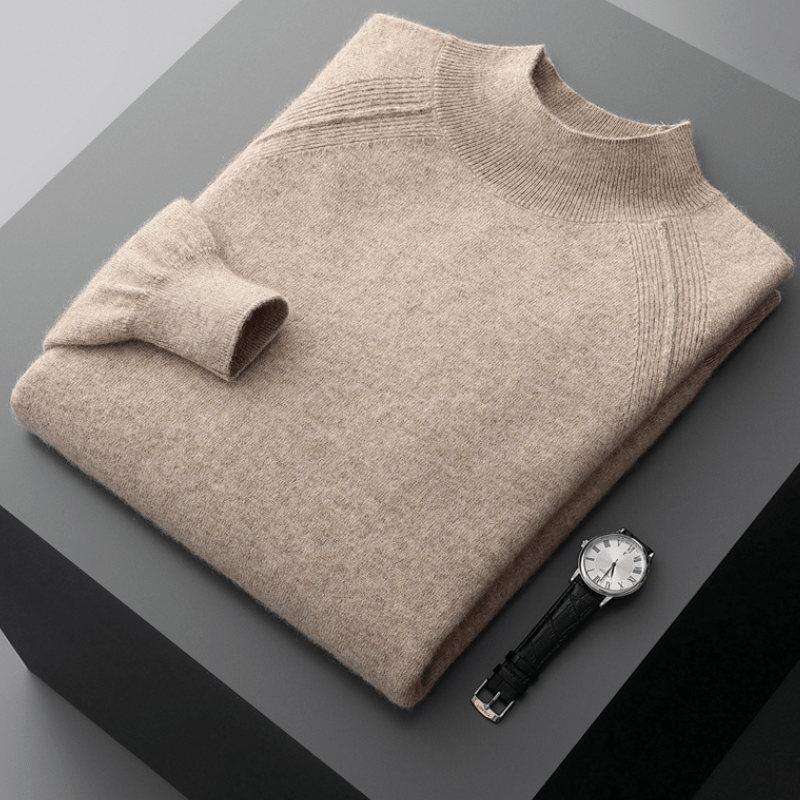 Elliot&Moss™ | Maglione A Spalle Raglan