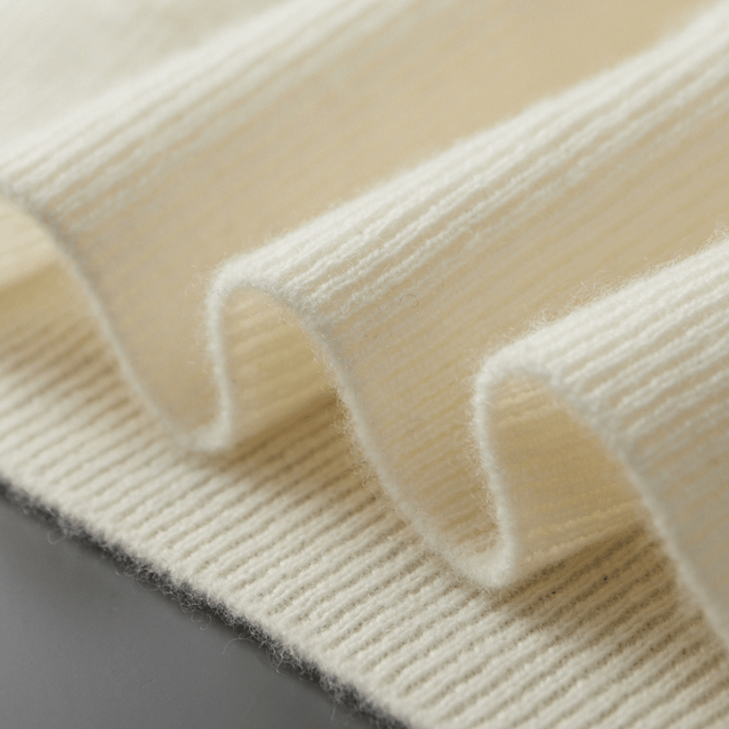 Elliot&Moss™ | Maglione Con Zip A Mezza Lunghezza