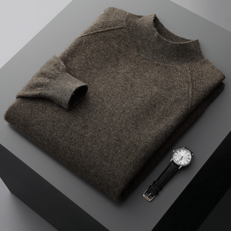 Elliot&Moss™ | Maglione A Spalle Raglan