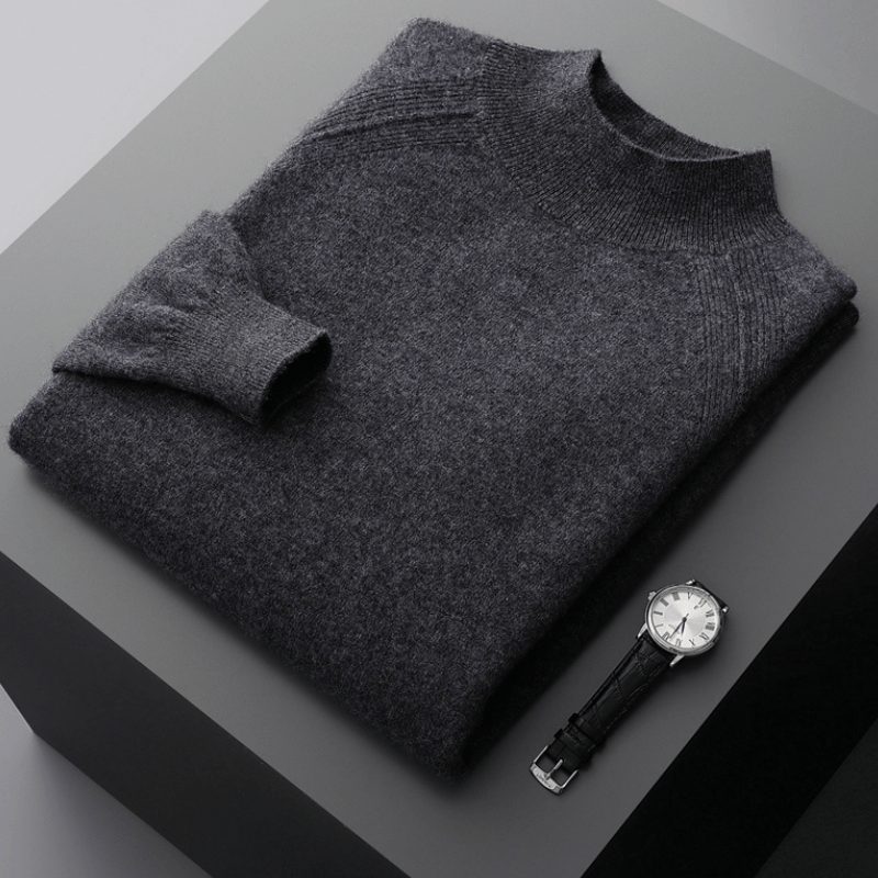 Elliot&Moss™ | Maglione A Spalle Raglan
