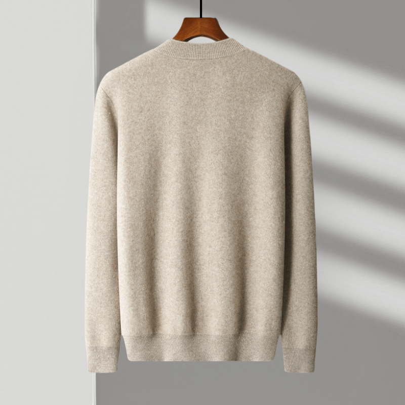Elliot&Moss™ | Zip Maglia Lounge Set