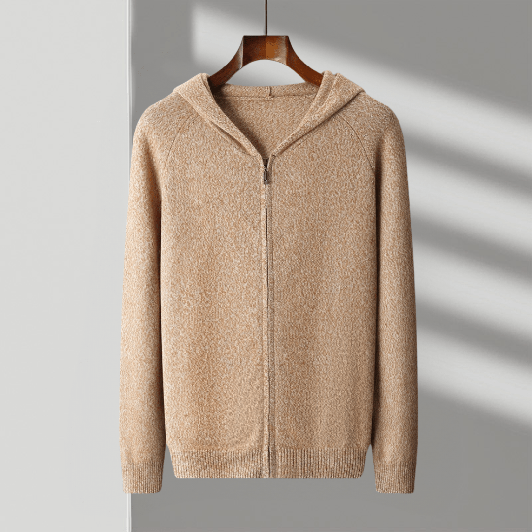 Elliot&Moss™ | Hoodie Zip Lounge Set