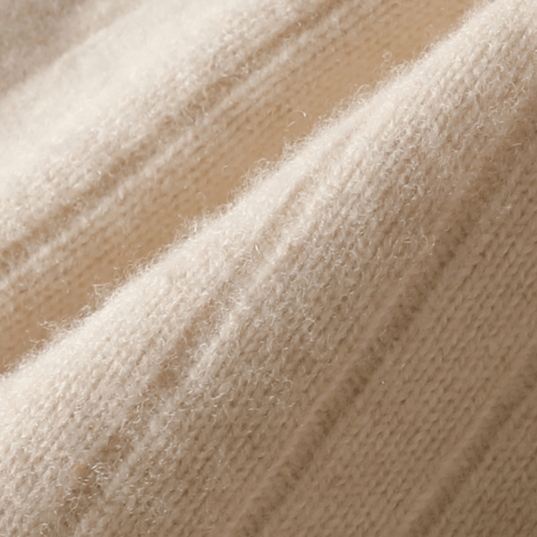 Elliot&Moss™ | Zip Maglia Elegante Set