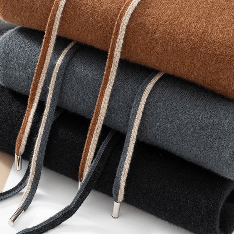 Elliot&Moss™ | Felpa Morbida Con Cappuccio