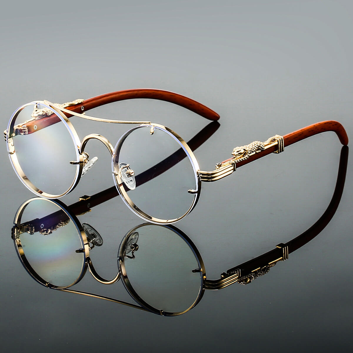 Elliot&Moss™ | OCCHIALI DA SOLE VINTAGE