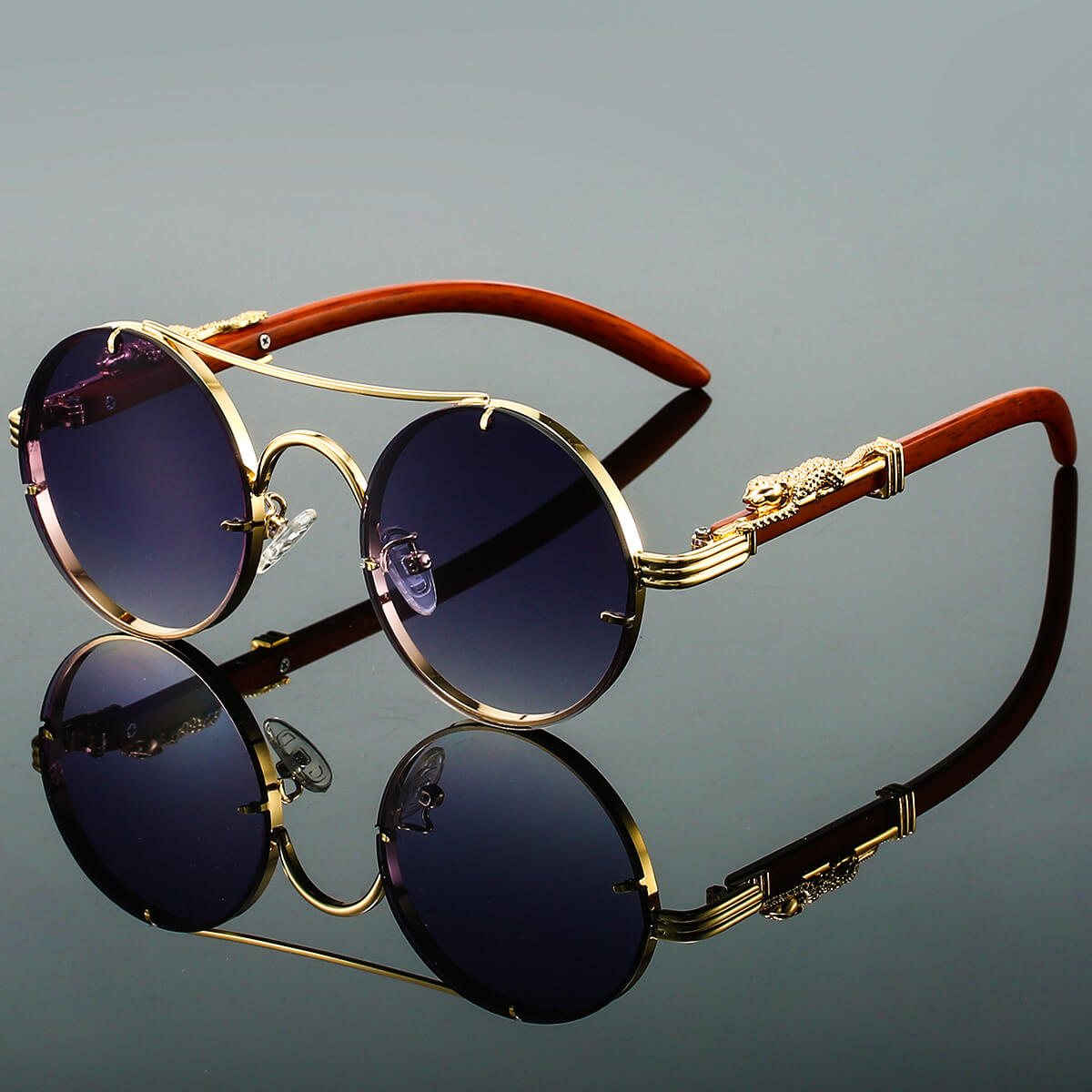 Elliot&Moss™ | OCCHIALI DA SOLE IN STILE RETRÒ