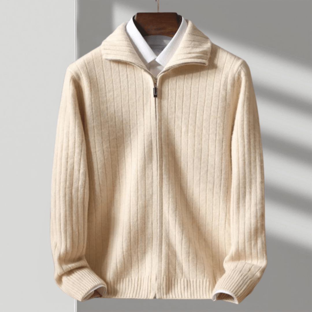 Elliot&Moss™ | Zip Maglia Elegante Set