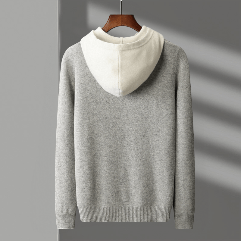 Elliot&Moss™ | Hoodie Maglia Comfort Set
