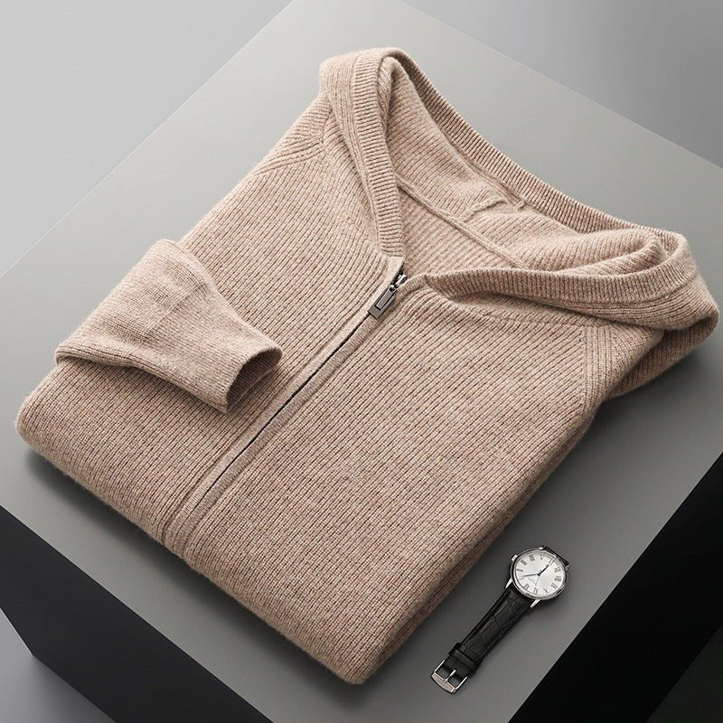 Elliot&Moss™ | Hoodie Zip Comfort Set