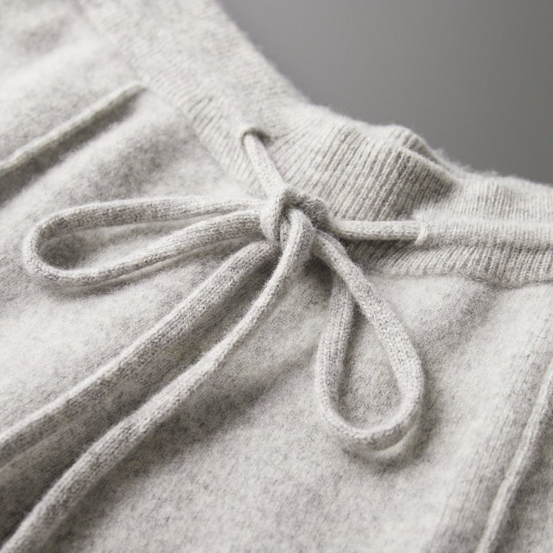 Elliot&Moss™ | Hoodie Zip Comfort Set