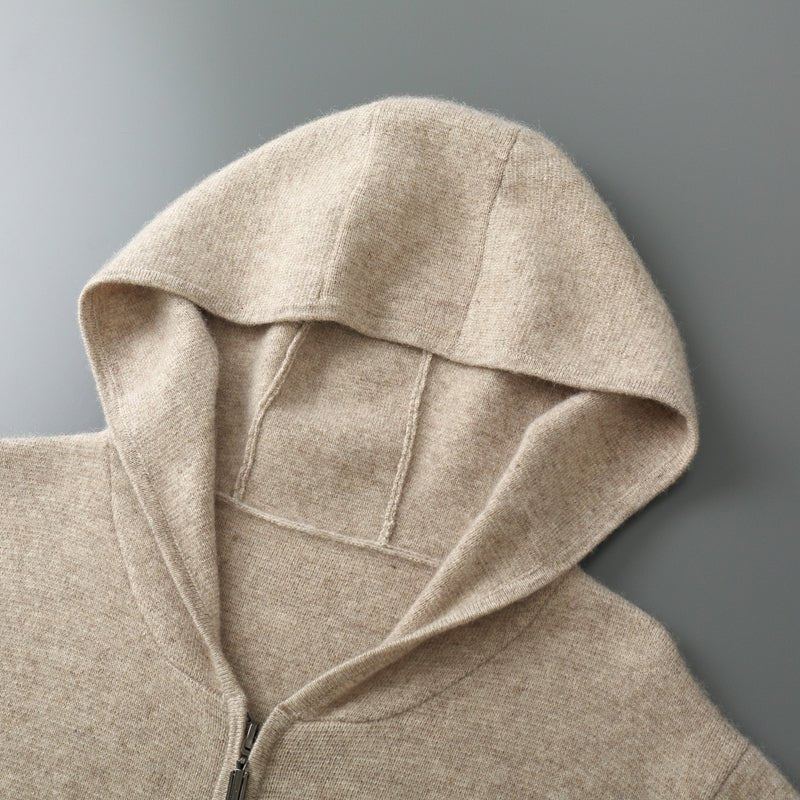 Elliot&Moss™ | Casual Hoodie Lounge Set