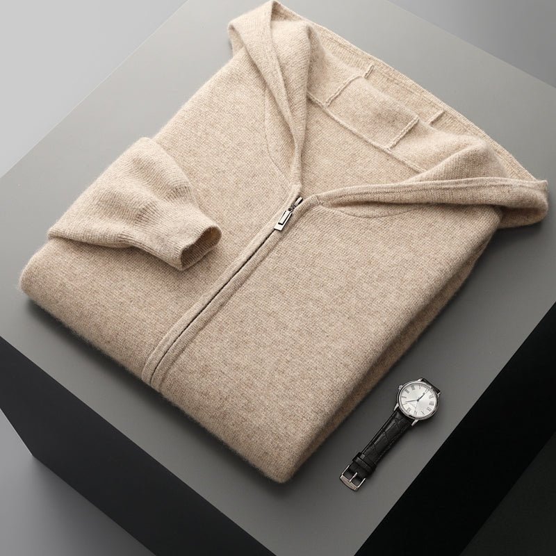 Elliot&Moss™ | Casual Hoodie Lounge Set