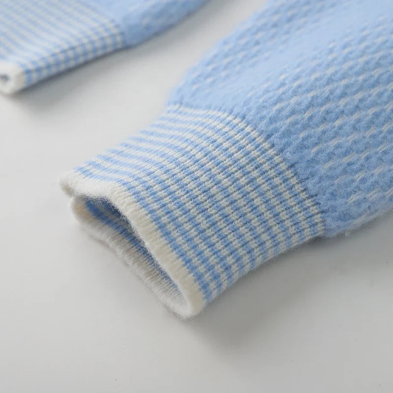 Marcello | Maglione Classico In Cashmere