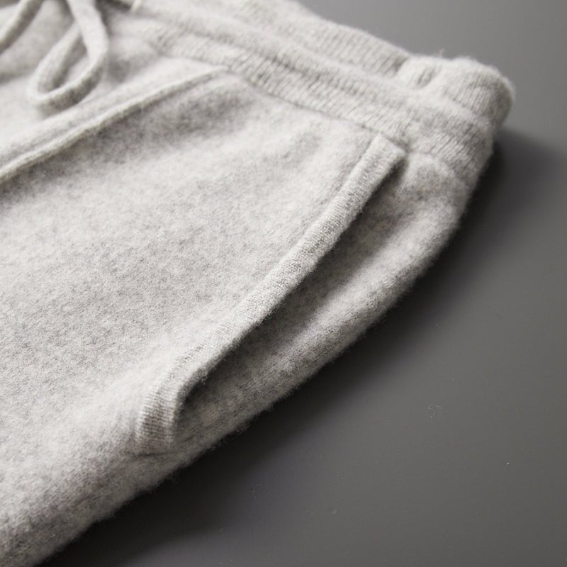 Elliot&Moss™ | Hoodie Zip Comfort Set