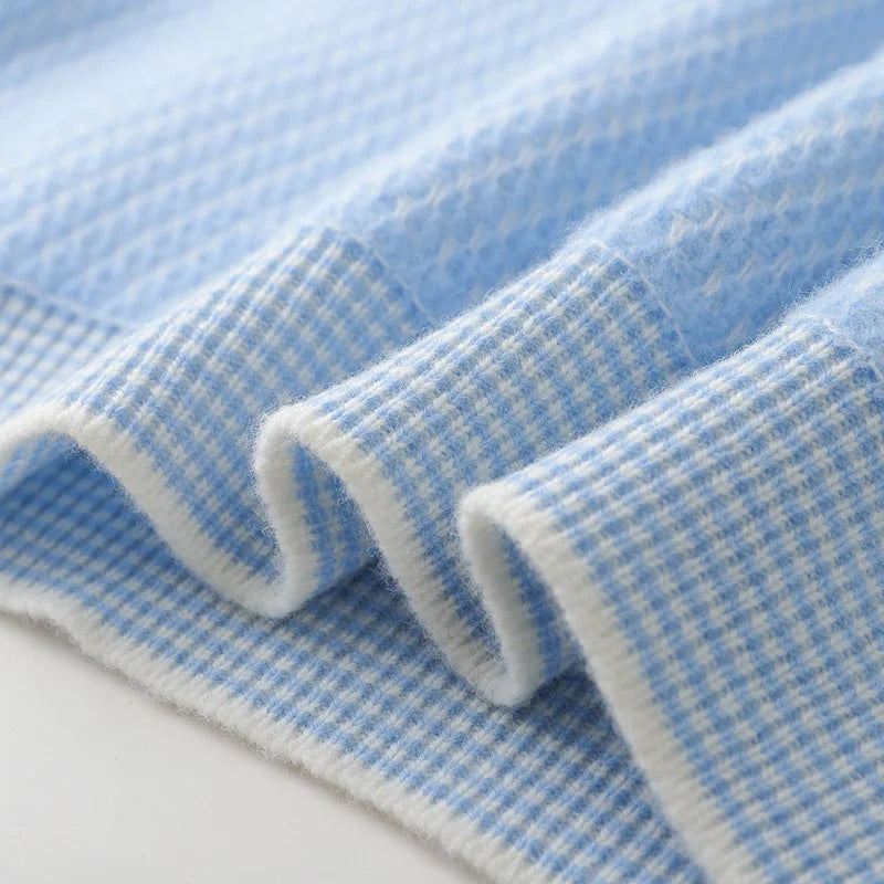 Marcello | Maglione Classico In Cashmere