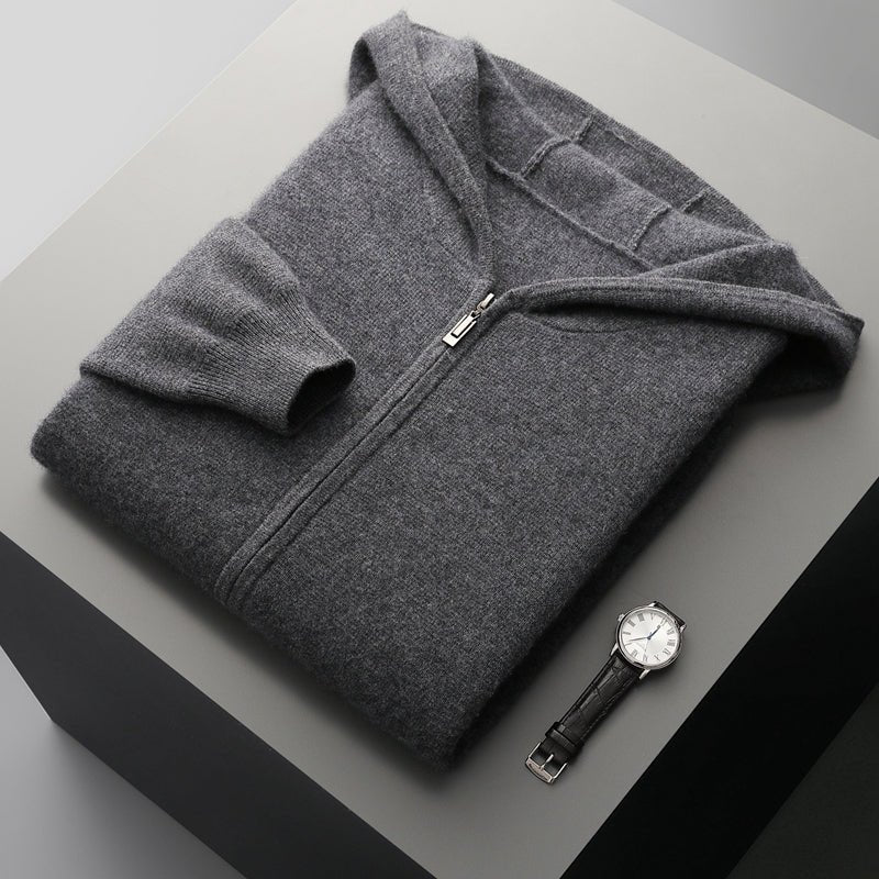 Elliot&Moss™ | Casual Hoodie Lounge Set