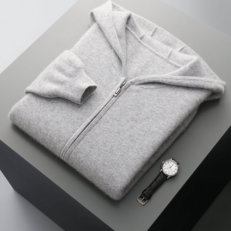 Elliot&Moss™ | Casual Hoodie Lounge Set