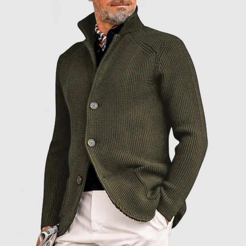 Antinio | Cardigan Elegante