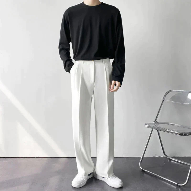 Elliot&Moss™ | Pantaloni Londra.