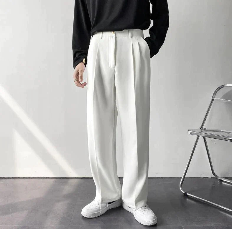 Elliot&Moss™ | Pantaloni Londra.