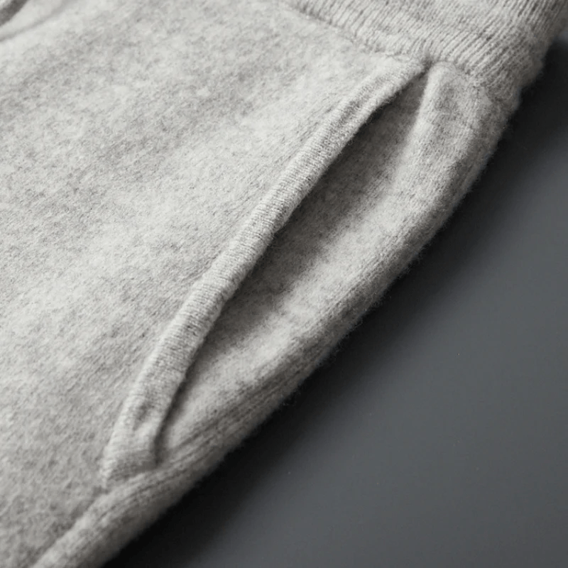 Elliot&Moss™ | Casual Hoodie Lounge Set