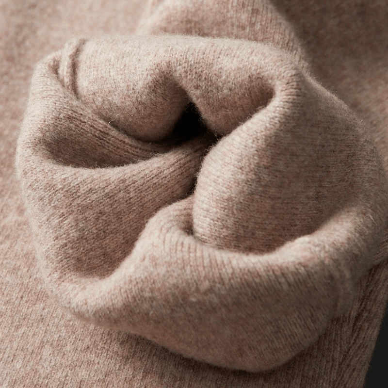 Elliot&Moss™ | Hoodie Maglia Relax Set