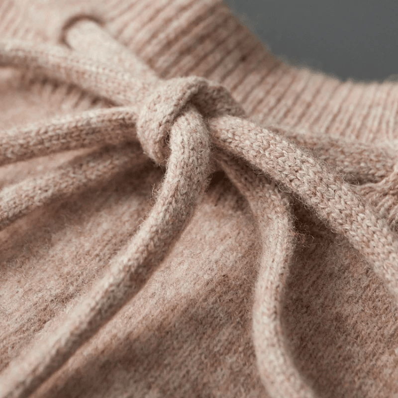 Elliot&Moss™ | Hoodie Maglia Relax Set