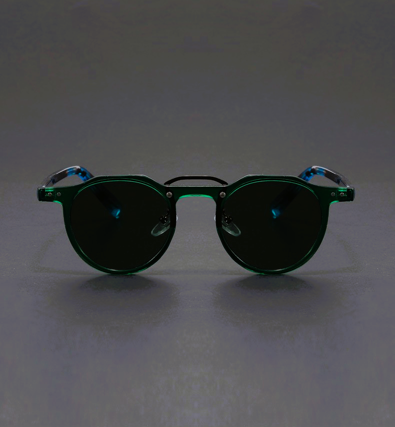 Elliot&Moss™ | OCCHIALI DA SOLE DI LUSSO