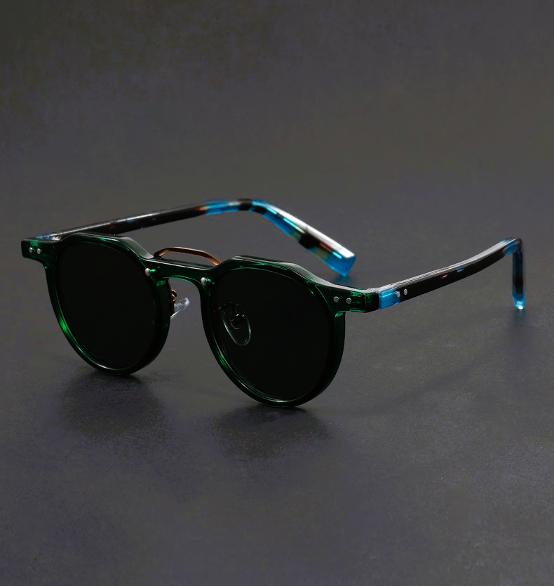 Elliot&Moss™ | OCCHIALI DA SOLE DI LUSSO