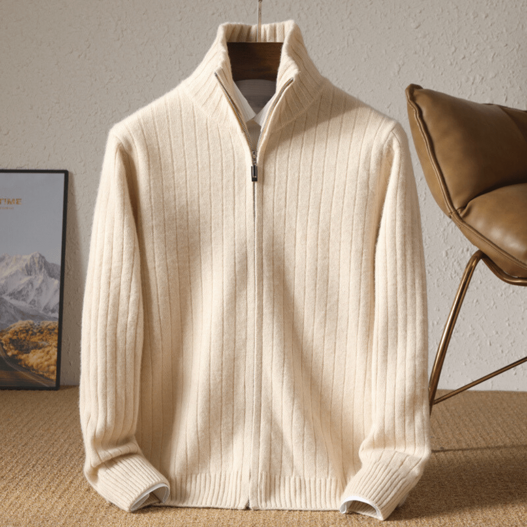Elliot&Moss™ | Zip Maglia Elegante Set
