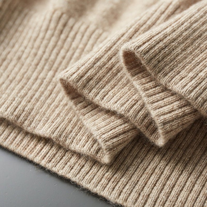 Elliot&Moss™ | Hoodie Zip Comfort Set