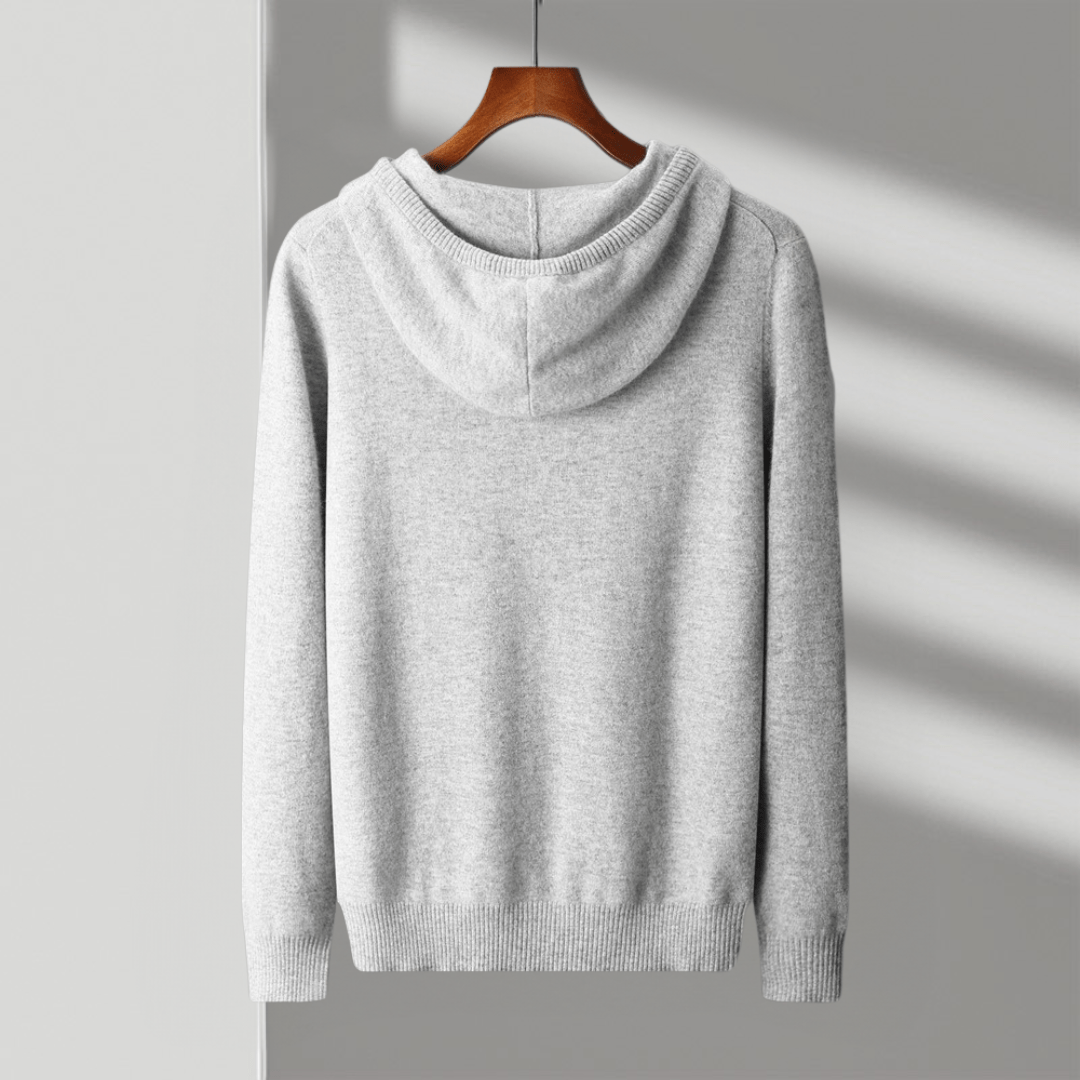 Elliot&Moss™ | Hoodie Maglia Relax Set
