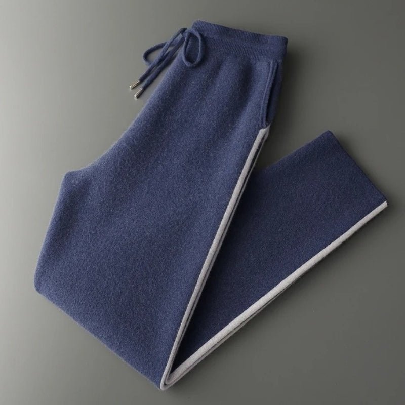 Elliot&Moss™ | Hoodie Zip Elegance Set