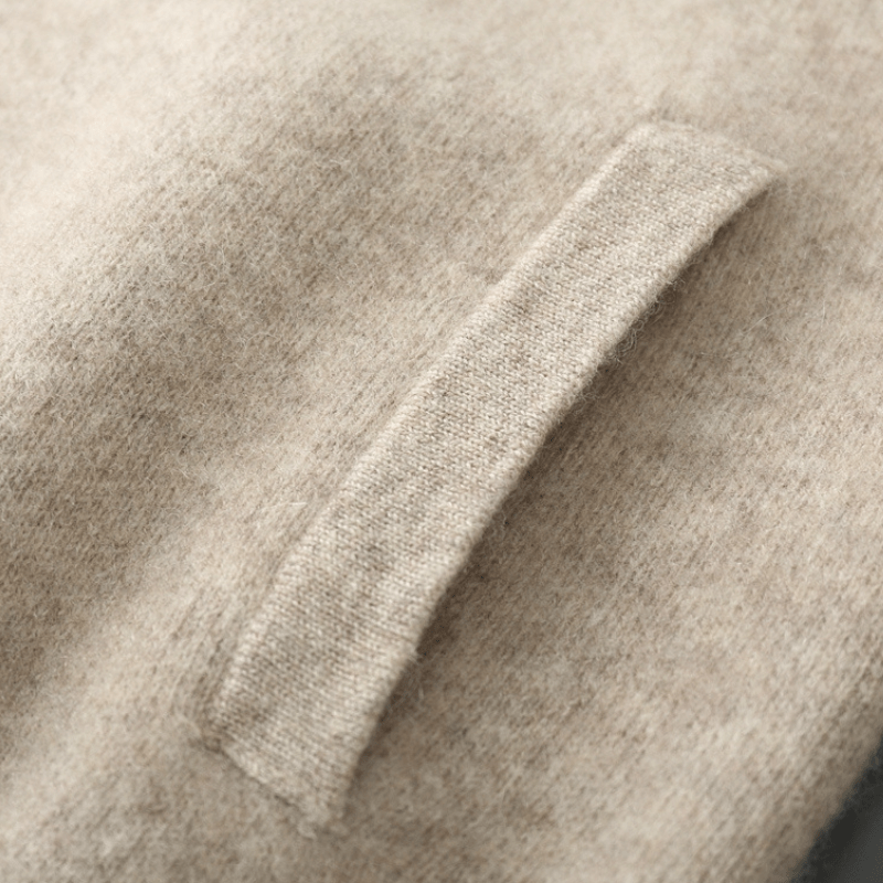 Elliot&Moss™ | Zip Maglia Lounge Set