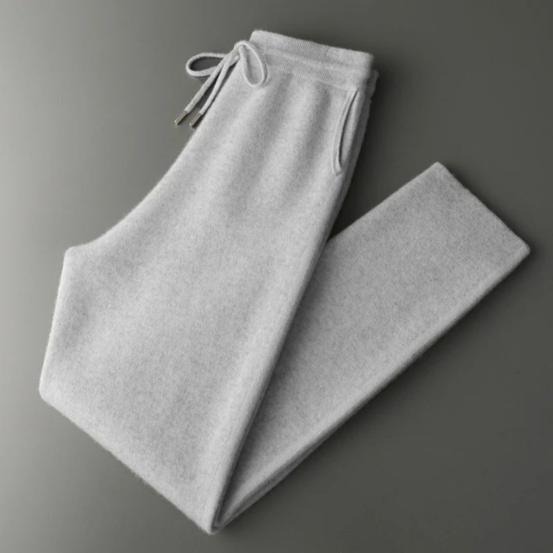 Elliot&Moss™ | Hoodie Zip Elegance Set
